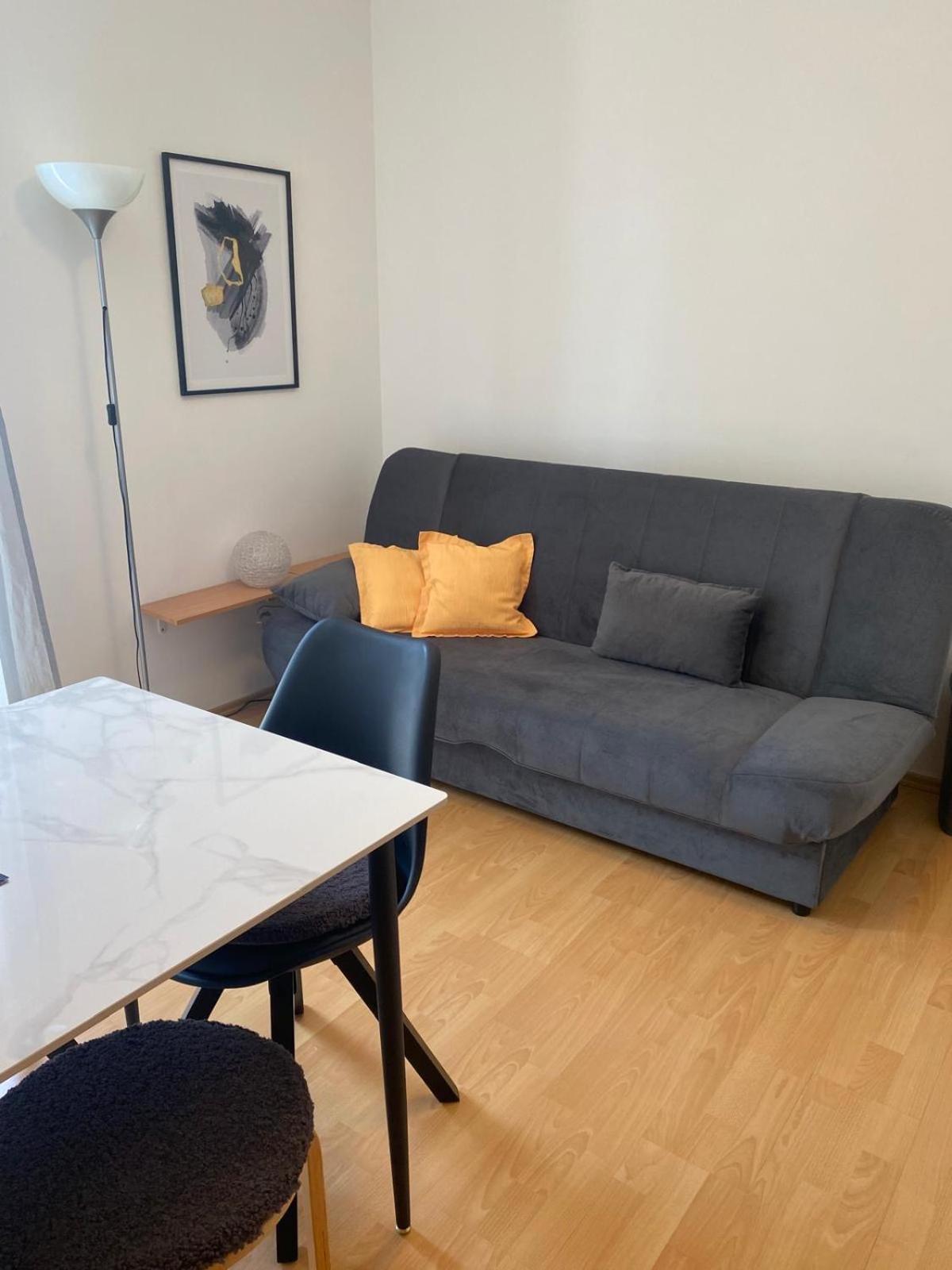Апартаменты House Agradable Сегет-Враница Экстерьер фото