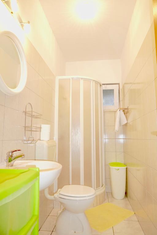 Апартаменты House Agradable Сегет-Враница Экстерьер фото